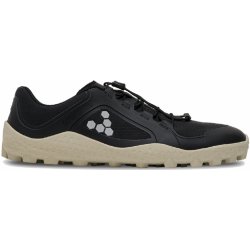 Vivobarefoot primus trail III ALL weather SG mens obsidian