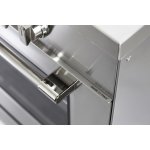 Haier HGM95TC1XS – Zboží Dáma
