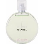 Chanel Chance Eau Fraiche toaletní voda dámská 100 ml – Hledejceny.cz