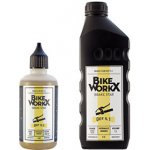BikeWorkX Brake Star DOT 5.1 100 ml – Zboží Dáma