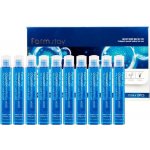 Farmstay Collagen Water Full Moist Treatment Hair Filler 13 ml – Hledejceny.cz
