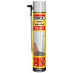 SOUDAL pěna montážní 750ml – HobbyKompas.cz