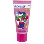 Vademecum Junior Jahoda dětská 50 ml – Hledejceny.cz