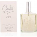 Revlon Charlie White toaletní voda dámská 100 ml – Hledejceny.cz