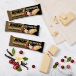 Isostar HIGH PROTEIN 30 BAR 55 g – Zbozi.Blesk.cz