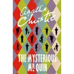 Mysterious Mr Quin – Hledejceny.cz