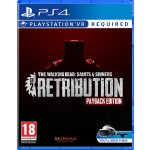 The Walking Dead: Saints & Sinners - Chapter 2: Retribution (Payback Edition) – Zboží Živě
