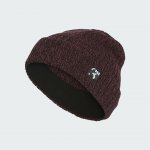 adidas kulich Par 3 beanie červený – Hledejceny.cz