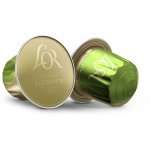 L'OR Espresso Lungo Elegante 10 ks – Zboží Dáma