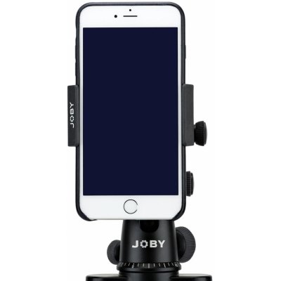 JOBY GripTight Mount Pro / nástavec pro Smartphone s kulovou hlavou E61PJB01389 – Hledejceny.cz