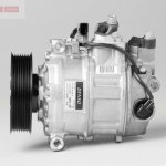 Kompresor, klimatizace DENSO DCP02009