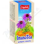 Apotheke Imunotea na podporu imunity 20 x 1,5 g – Hledejceny.cz