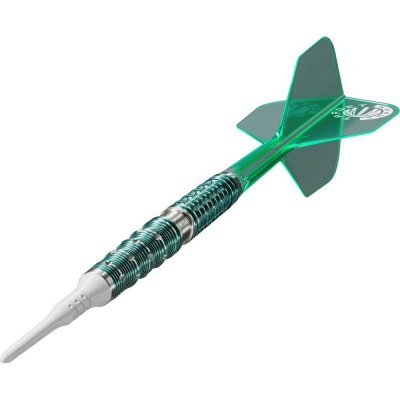 soft Target Japan Mikuru Suzuki Miracle G7 21,5g 95% wolfram – Zboží Dáma