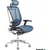 Kancelářská židle Office Pro Lacerta