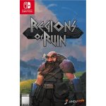 Regions of Ruin – Zboží Živě