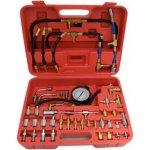 GEKO G02650 Tester tlaku palivové soustavy benzín (velký) – Zboží Mobilmania