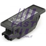 Osvětlení SPZ FAST FT87801 – Hledejceny.cz
