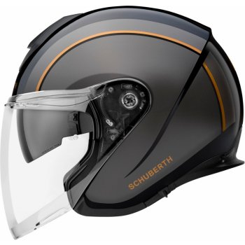 Schuberth M1 Pro Outline