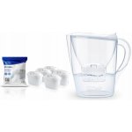 Aqualogis Harmony 2,6 l bílá – Zboží Dáma