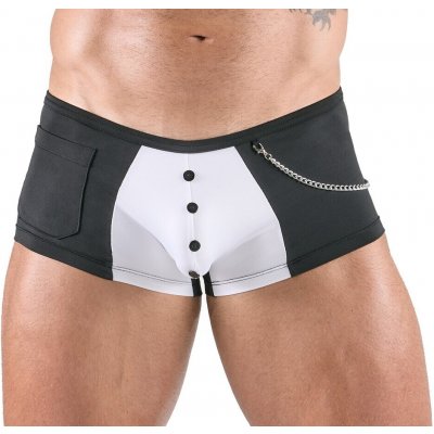 Svenjoyment boxerky číšník – Zboží Mobilmania