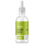 Espyre Flavor Drops Limetka 50 ml – Zboží Dáma
