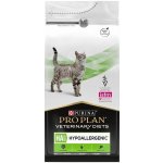Pro Plan Veterinary Diets Feline HA Hypoallergenic 1,3 kg – Hledejceny.cz