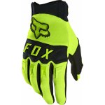 Fox Dirtpaw Jr LF fluo yellow – Zboží Mobilmania