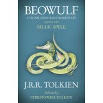Beowulf : A Translation and Commentary, togeth... J. R. R. Tolkien, Christopher – Zboží Mobilmania