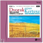 DVOŘÁK - From the New World DVOŘÁK LP – Sleviste.cz