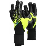 Reusch Attrakt Gold X NC Gravity safety yellow/silver/black – Hledejceny.cz