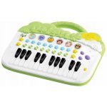 Kids Media Pianko dětské se zvířátky – Zboží Mobilmania