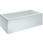 Laufen Pro 160 x 70 cm H2339560000001 – Hledejceny.cz