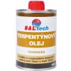 Rozpouštědlo Baltech Terpentýnový olej 450 g