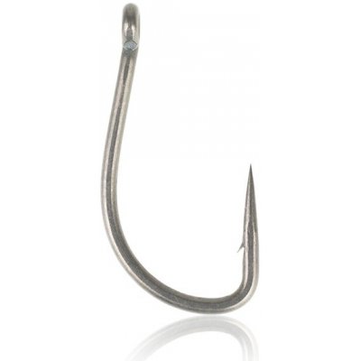 Garda Pop&Zig Carp Hook vel.4 10 ks – Zboží Mobilmania