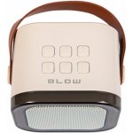 Blow KARAOKE RGB – Sleviste.cz