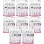 Diamentiq Cat Litter Baby powder scent 3,8 l – Zbozi.Blesk.cz
