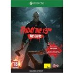 Friday the 13th: The Game – Zboží Mobilmania
