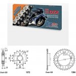 ČZ Řetězová sada Honda VT 750 Shadow 98-04 – Sleviste.cz