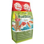 Tetra Pond Koi Sticks 50 l – Hledejceny.cz