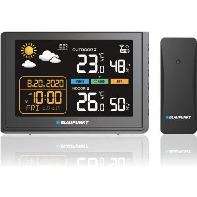 BLAUPUNKT WS30BK – Zboží Mobilmania