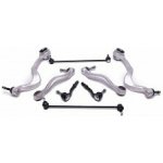 SKV Ramena přední náprava BMW 7 (E65, E66, E67) – Zboží Mobilmania