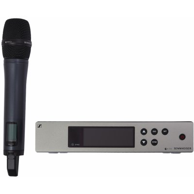 Sennheiser EW100-G4 935S G – Zboží Mobilmania