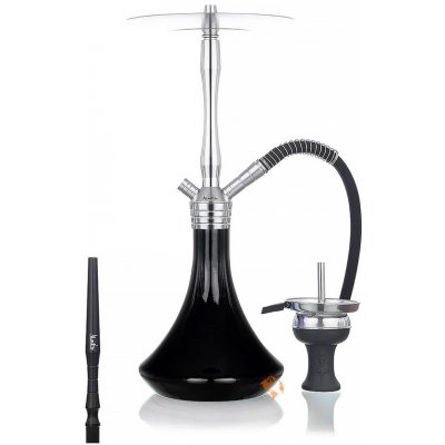 Aladin MVP 460 1 nerez 52 cm Silver Black – Hledejceny.cz