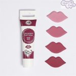 Progel barva gelová červená vínová wine red 25 g – Zbozi.Blesk.cz