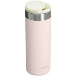Stanley AeroLight 470 ml rose quartz metallic – Zboží Mobilmania