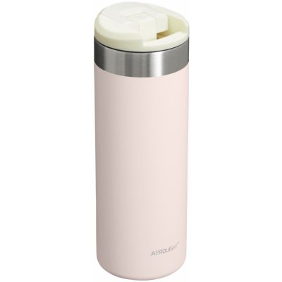 Stanley AeroLight 470 ml rose quartz metallic – Zboží Mobilmania