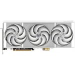 Sapphire NITRO+ Radeon RX 9070 XT OC PhantomLink Polar White 16GB GDDR6 11348-09-20G – Zboží Živě