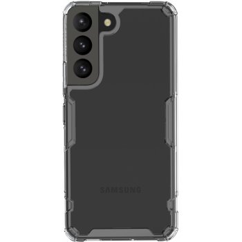 Pouzdro Nillkin Nature TPU Samsung Galaxy S23 čiré