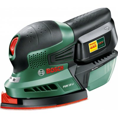 Bosch PSM 18 Li 0.603.3A1.323 – Hledejceny.cz