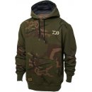 DAIWA CARP CAMO HOODIE